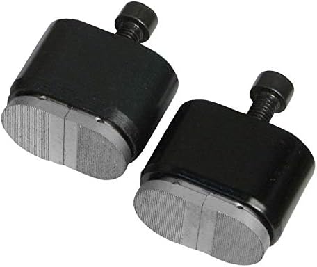 Jet Tools - ALUMINUM STRETCHER JAWS ACCE (755019)