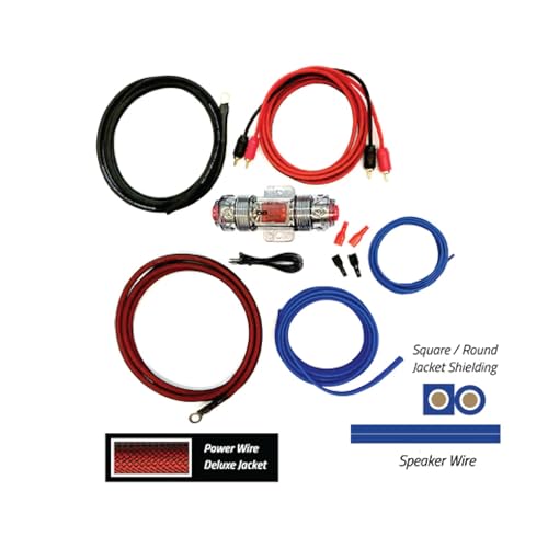 La mejor comparación de Kit7204bm Top 10. 8 Imagen adicional