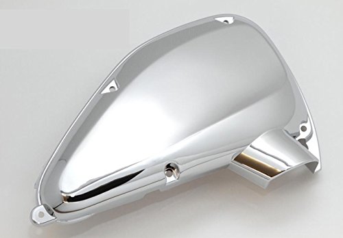 Amazon | RinParts(リンパーツ)ズーマーキャブ車用 メッキ エア