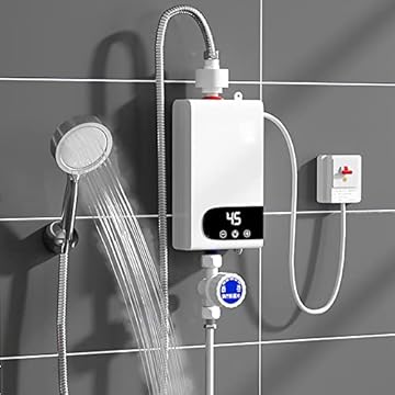 best instantaneous water heater