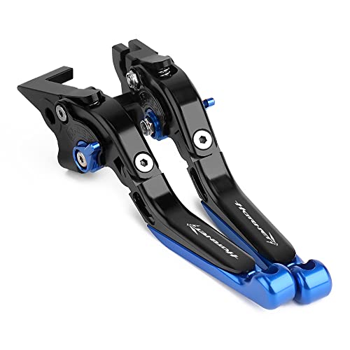 CXEPI Conjunto de palanca de embrague y freno Moto CNC Aluminio para CB750 CB 750 Hornet 2023 2023-2025