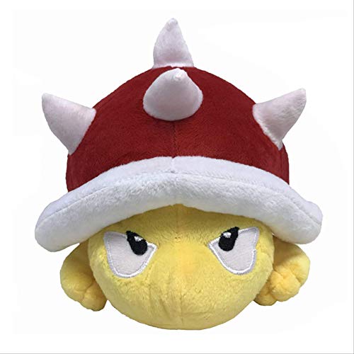 Super Mario Bros Muñeco De Peluche De Juguete De 20 Cm, Linda...