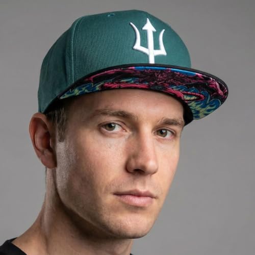 Image of Capiche [99+ Variations] Special Series Snapback Cap - One Size Unisex Men