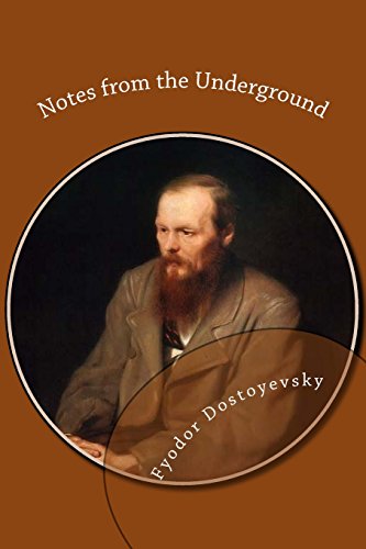 Image of Notes from the Underground