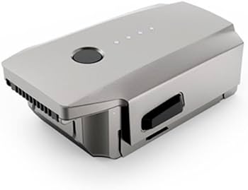 DJI Mavic Pro Platinum - Dron cuadricóptero con control remoto