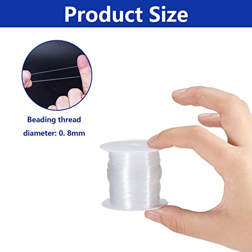 Lista de Cuerdas e hilos para abalorios los más solicitados. 8 Imagen adicional