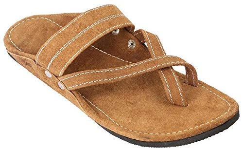 slippers for veshti