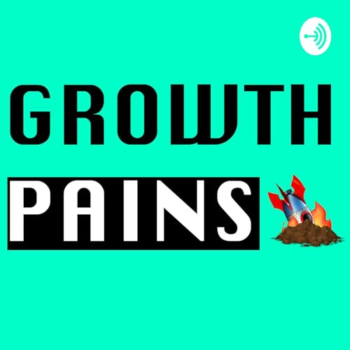 Growth Pains cover art