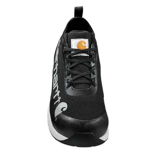 Image of Carhartt Men's Force 3 inch EH Nano Toe Work Sneaker