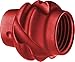Specialty Archery PXS Target Peep Red