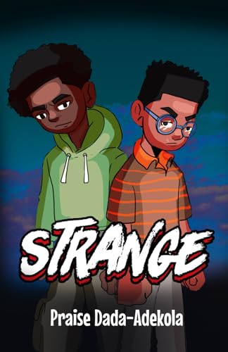 Strange
