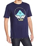 LRG Men's Rain Dance Tee