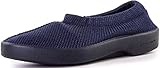 arcopedico schuhe baden  Arcopedico New Sec 1141 Damen Slipper, EU 39