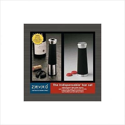 Zevro Indispensable Bar Set