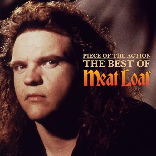 Meat Loaf