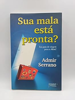 Paperback Sua Mala Esta Pronta? Um Guia De Viagem Para O Alem! (Em Portuguese do Brasil) [Portuguese_Brazilian] Book