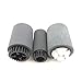OKLILI 1SET FB6-3405-000 FC5-6934-000 FC6-6661-000 Cassette Pickup Feed Separation Roller Compatible with Canon IR 1730 1740 1750 2230 2270 2520 2525 2530 2535 2545 2830 2870 3025 3030 3035 3045 4570