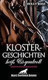 Cover zum Buch Klostergeschichten heiß & qualvoll: D...