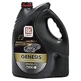 Niedriger Saps-Level bietet geringste Belastung und längste Haltbarkeit des Partikelfilters