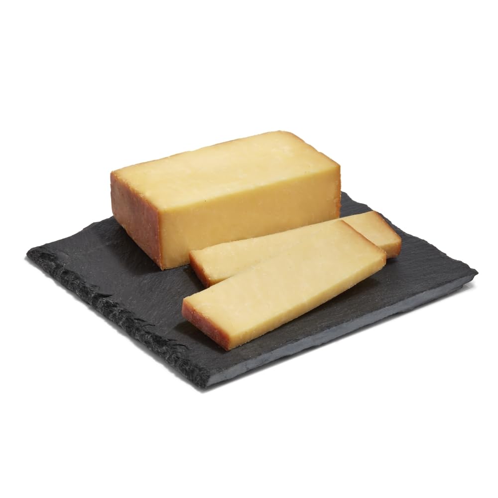 Ashley Chase Estate Smoked Seaside Cheddar