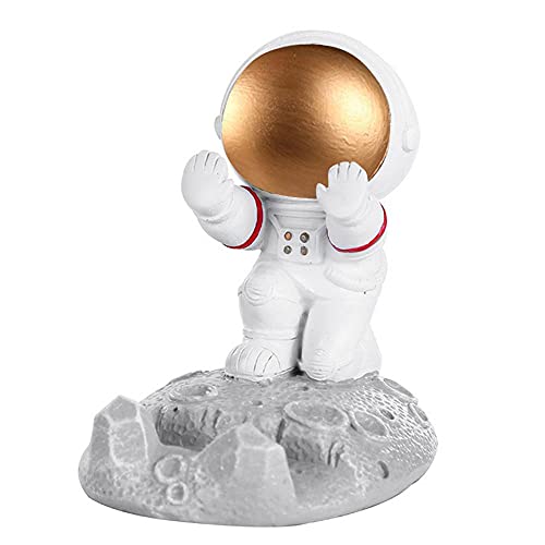 Chonor Schwanenhals Handyhalterung - Flexibler Handyhalter Für Bett & Schreibtisch, Universal Für Smartphones & Tablets