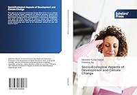 Socio-Ecological Aspects of Development and Climate Change 3639762061 Book Cover