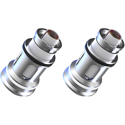 OFRF NexMESH Conical Coils 2er Pack Verdampferköpfe Widerstand 0,2Ohm