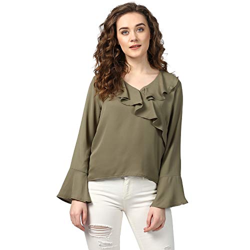 Image of Harpa Women's Regular Fit Top