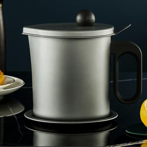 Recipiente para aceite de diseño japonés para mesas de hogar y restaurantes 5