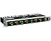 Behringer ULTRA-DI PRO DI800 Professional Mains/Phantom Powered 8-Channel DI-Box