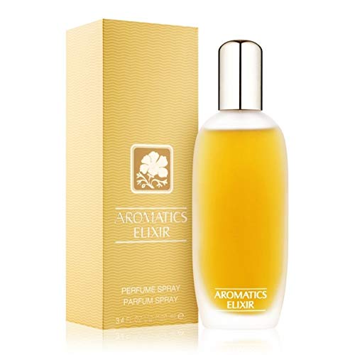 Clinique Clinique Aromatics Elixir Aromatics Eau de Parfum Spray