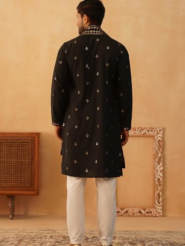 Image of Jompers Men Kurta Sets