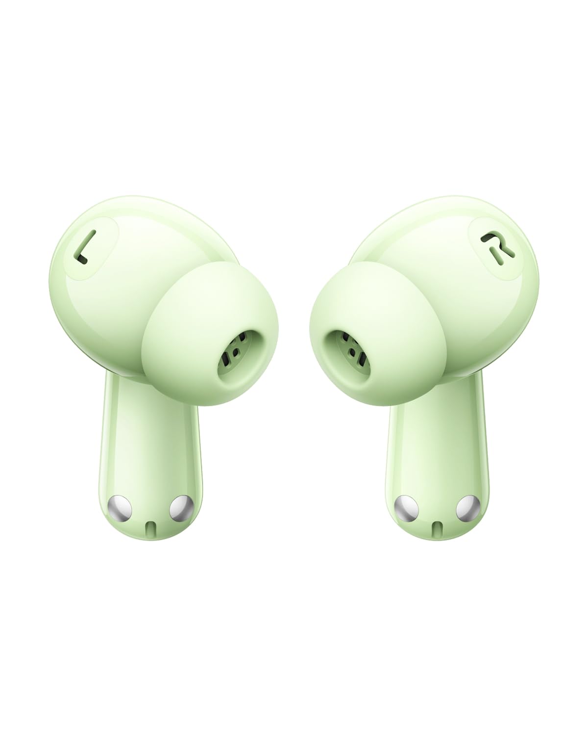 OPPO Enco Air4 Auricolari Wireless, 32dB Active Noise Cancellation, Dual-Mic AI Clear Call, Deep Bass, Fresh Mint