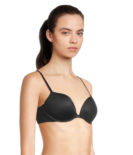 Soutien-gorge plongeant Calvin Klein pour décolleté robe de soirée - 2