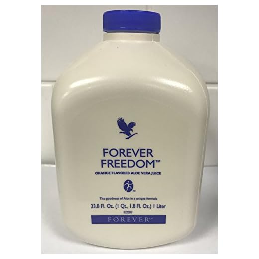 freedom drink orange smaksatt för alltid