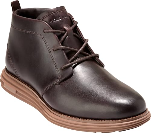 Image of Cole Haan Men's Originalgrand Remastered Chukka