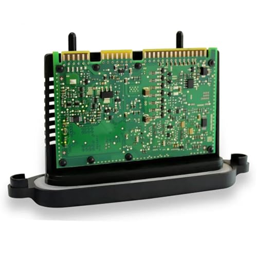 Module de commande de phare adaptatif TMS 63117316147 pour BMW Série 3 F30