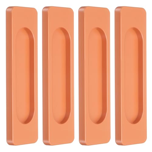 uxcell 4 ZtXeBbN ` ˎ 3.9C` A~jE XChHI hAnh w XCh[̃hA  Lrlbgp IW