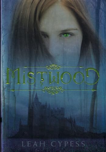 Mistwood view 2