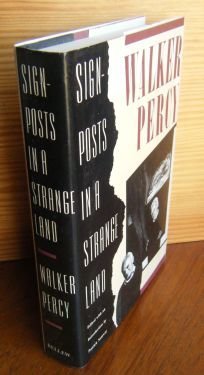 Signposts in a Strange Land 0947792899 Book Cover