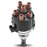 zündverteiler audi 100 【Technische Info.】Kraftstoffart: Benzin; Pol-Anzahl: 3-Polig; Nennspannung [V]: 12