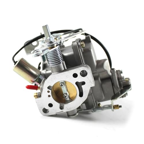 Carburateur 13200-77100 pour résoudre les ratés moteur de Suzuki SJ410
