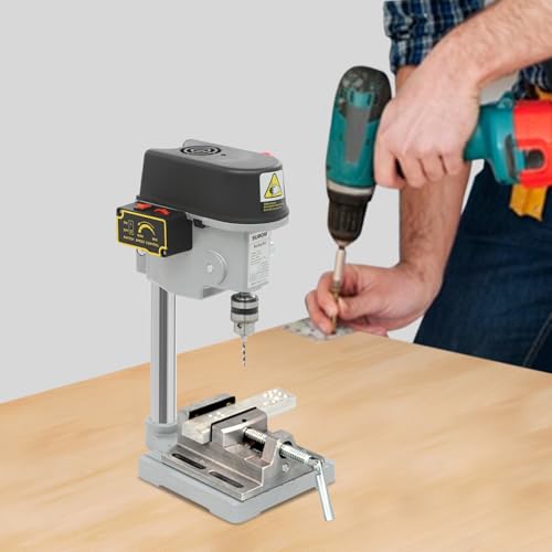 Taladro de Columna 750W Te-Bd 750 E Einhell Marca JUDEMII