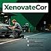XenovateCor Engine Camshaft Seal Replacement E7FZ-6K292-A for Ford Focus,EXP,Escort,Pinto 1971 1972 1973 1974 1975 1976 1977 1978 1979 1980-2004 for Mercury Capri 1971-1974 Front 1 x
