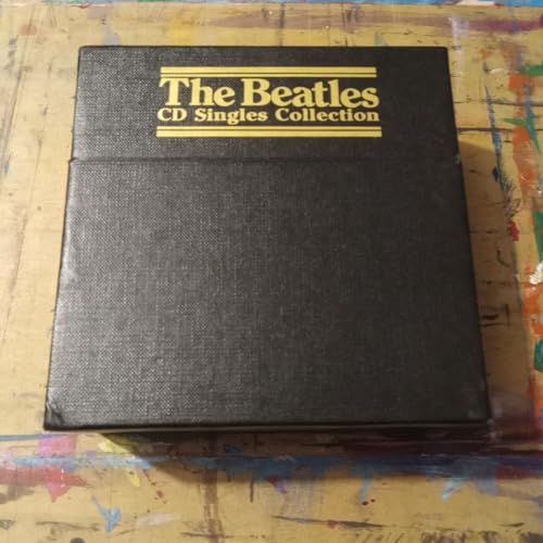 The Beatles on Compact Disc 限定版 ブラックボックス The Beatles on Compact Disc 限定版 ブラックボックス The