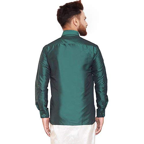 Image of Men's Regular Fit Casual Shirt