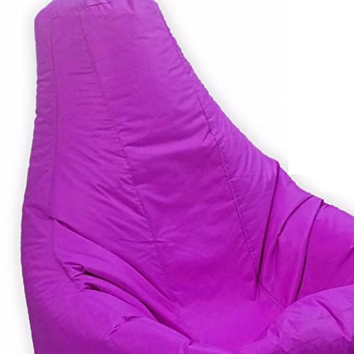 Maletín para videojuegos para adultos de 75 x 95 cm individual color púrpura sin relleno 4