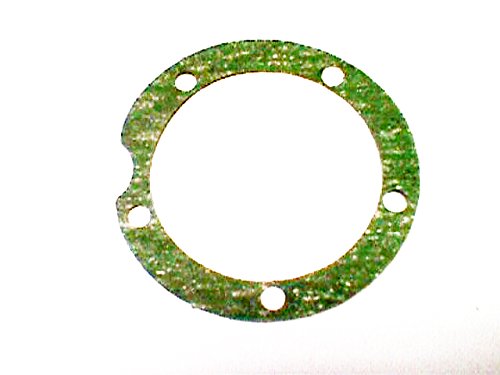 Image of MTC 6543 /110-201-00-80 Water Pump Gasket (Hoses models)