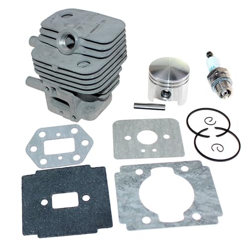 Kit cylindre-piston avec compression maximale pour modèles TB3000 2075RC