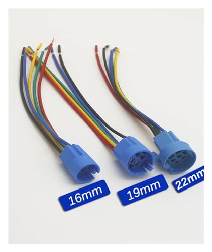 Accessoires de commutation pour aménagement de tableau de bord auto - 5